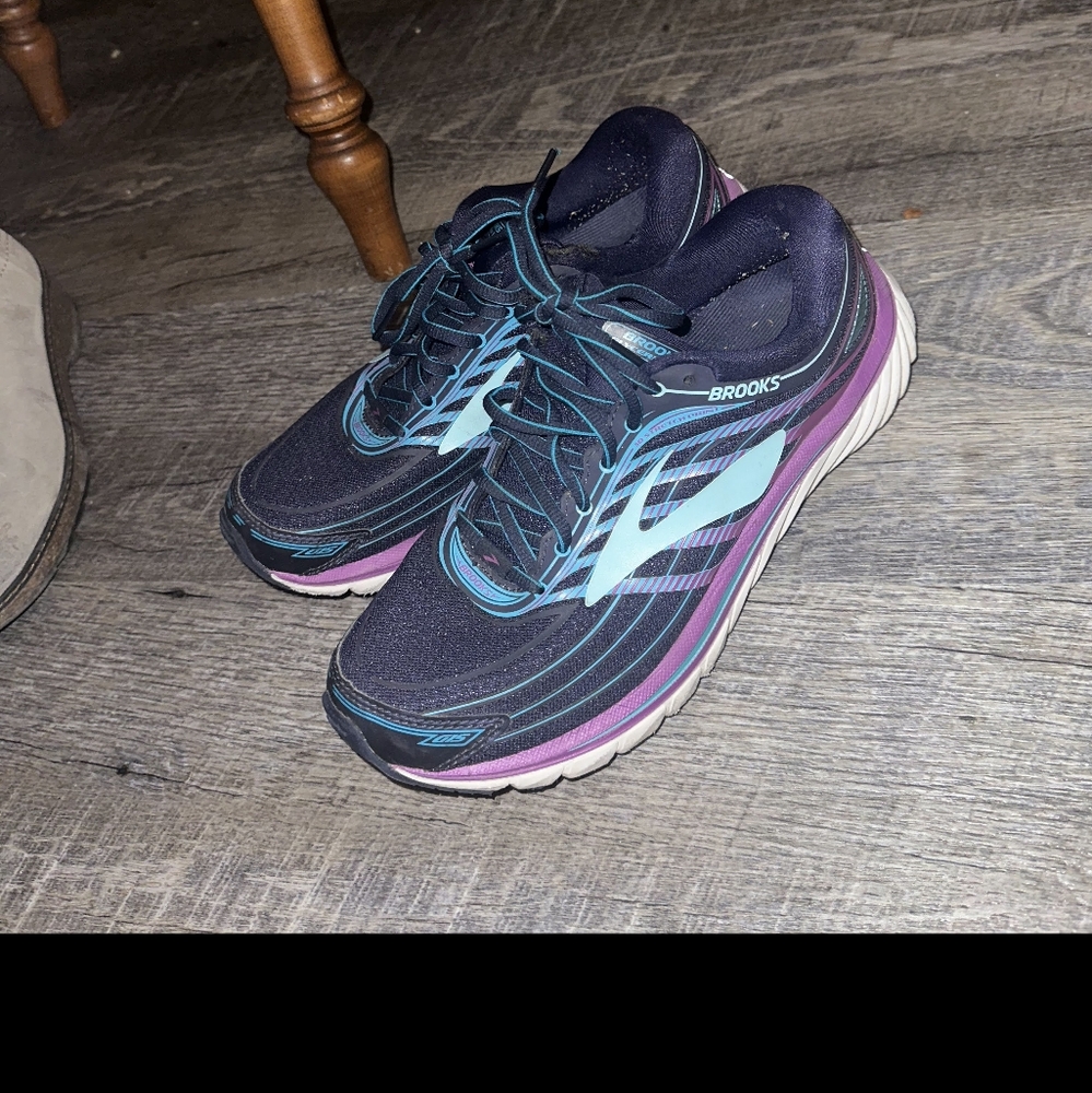 Brooks